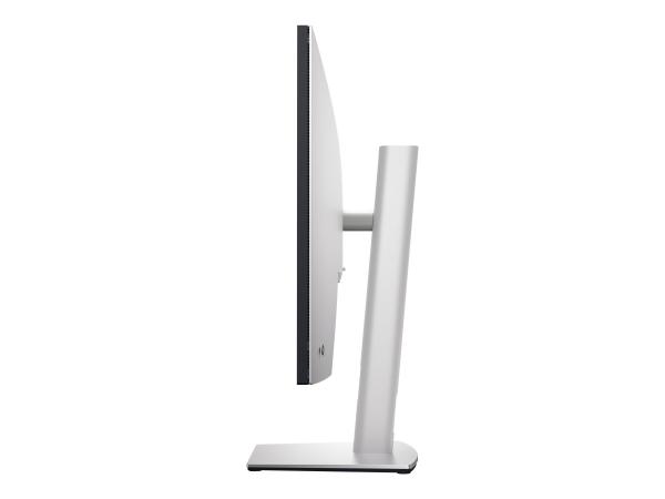 Dell UltraSharp U3223QE - LED-Monitor - USB - 80.01 cm (31.5")