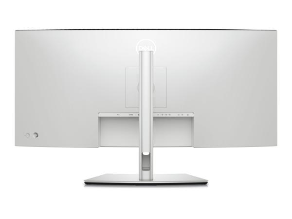 Dell UltraSharp U3425WE - LED-Monitor - gebogen - 86.4 cm (34")