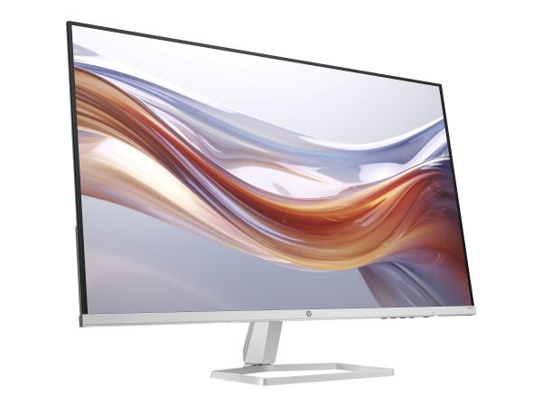 HP 532sf - 5 Series - LED-Monitor - 81.3 cm (32")