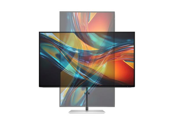 HP 732pk - Series 7 Pro - LED-Monitor - 81.3 cm (32")