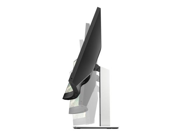 HP E34m G4 Conferencing Monitor - E-Series - LED-Monitor - gebogen - 86.4 cm (34")