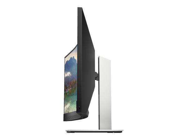HP E34m G4 Conferencing Monitor - E-Series - LED-Monitor - gebogen - 86.4 cm (34")