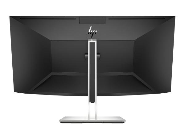 HP E34m G4 Conferencing Monitor - E-Series - LED-Monitor - gebogen - 86.4 cm (34")