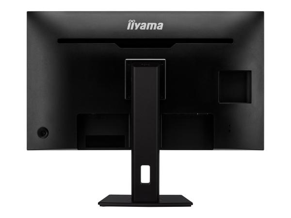 Iiyama ProLite XB3288UHSU-B5 - LED-Monitor - 81.3 cm (32")