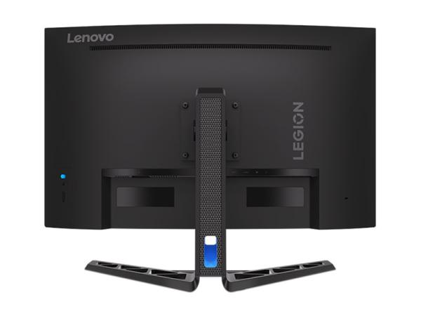Lenovo Legion R32qc-30 - LED-Monitor - Gaming - gebogen - 81.3 cm (32")