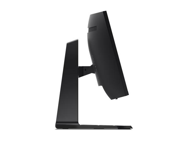 Lenovo Legion R34w-30 - LED-Monitor - Gaming - gebogen - 86.4 cm (34")