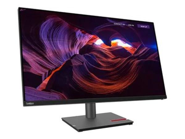 Lenovo ThinkVision P32p-30 - LED-Monitor - 80 cm (31.5")