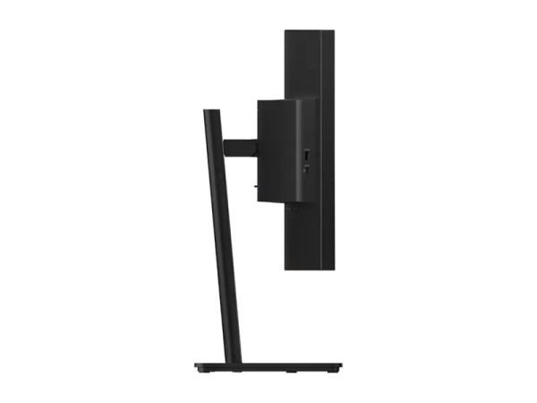 Lenovo ThinkVision T34WD-40 - LED-Monitor - gebogen - 86.4 cm (34")