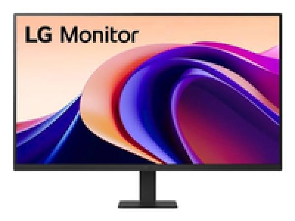 LG 32" 32U631A-B - Flachbildschirm (TFT/LCD) - 80 cm