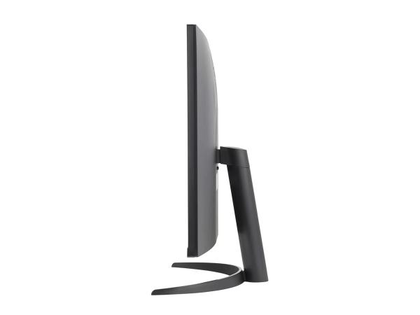 LG UltraFine 32UR500K-B - LED-Monitor - 81.3 cm (32")
