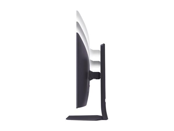 LG UltraGear 32GS95UX-B - OLED-Monitor - Gaming - 81.3 cm (32")
