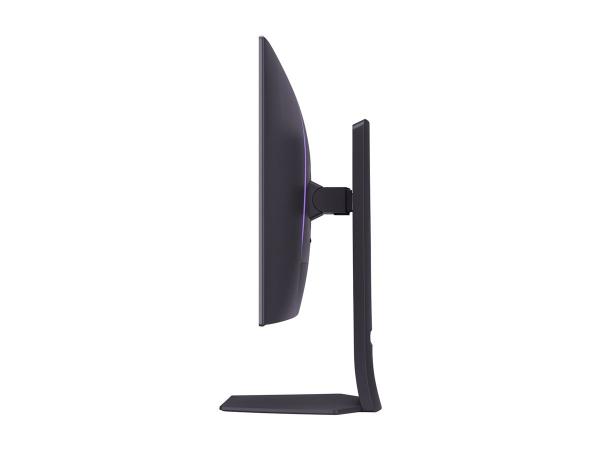 LG UltraGear 32GS95UX-B - OLED-Monitor - Gaming - 81.3 cm (32")