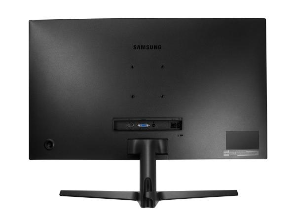 Samsung C32R500FHP - CR50 Series - LED-Monitor - gebogen - 81.3 cm (32")