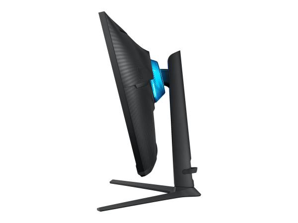 Samsung Odyssey G7 S32BG700EU - G70B Series - LED-Monitor - Smart - Gaming - 80 cm (32")