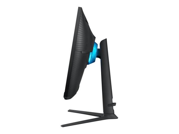 Samsung Odyssey G7 S32BG700EU - G70B Series - LED-Monitor - Smart - Gaming - 80 cm (32")