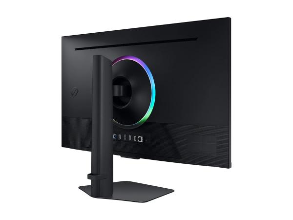 Samsung Odyssey G7 S32DG702EU - G70D Series - LED-Monitor - Smart - Gaming - 81.3 cm (32")