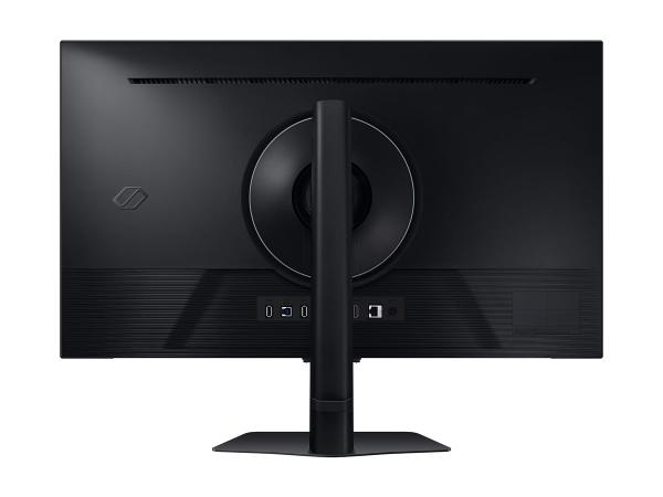 Samsung Odyssey G7 S32DG702EU - G70D Series - LED-Monitor - Smart - Gaming - 81.3 cm (32")