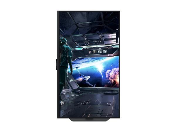Samsung Odyssey G7 S32DG702EU - G70D Series - LED-Monitor - Smart - Gaming - 81.3 cm (32")