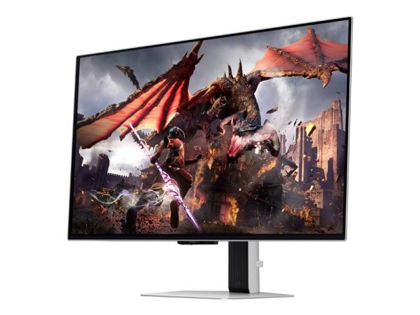 Samsung Odyssey OLED G8 S32DG800SU - OLED-Monitor - Smart - Gaming - 80 cm (32")