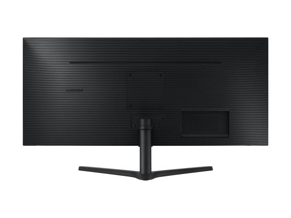 Samsung ViewFinity S5 S34C500GAU - S50GC Series - LED-Monitor - 86.4 cm (34")
