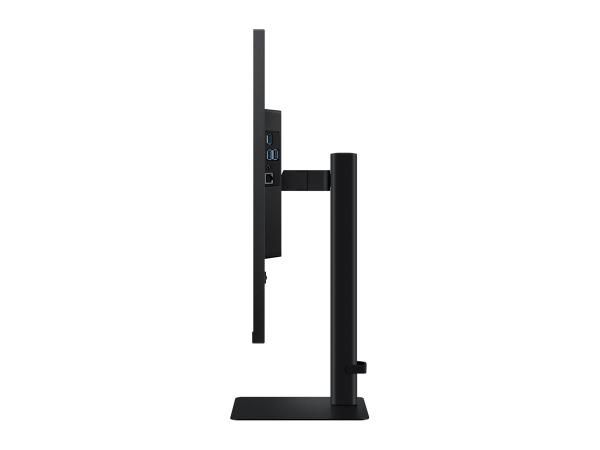 Samsung ViewFinity S8 S32D800UAU - S80UD Series - LED-Monitor - USB - 80 cm (32")