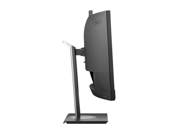 ViewSonic VG3457CV - LED-Monitor - gebogen - 86.4 cm (34")