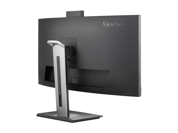 ViewSonic VG3457CV - LED-Monitor - gebogen - 86.4 cm (34")