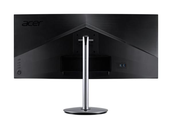 Acer CB382CUR bemiiphuzx - CB2 Series - LED-Monitor - gebogen - 95 cm (38")