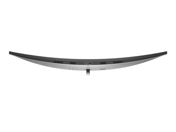 HP 738pu - Series 7 Pro - LED-Monitor - gebogen - 96.5 cm (38")