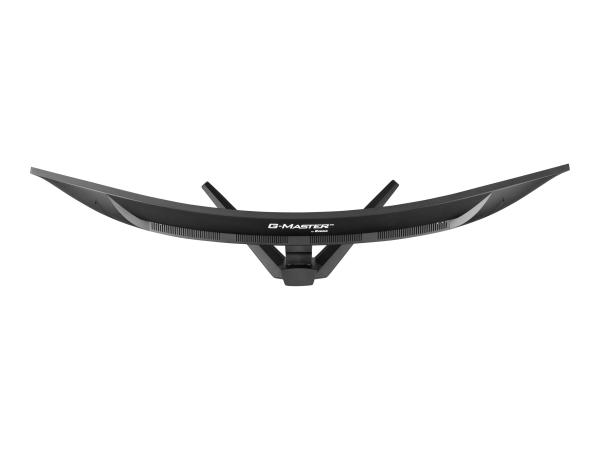 Iiyama G-MASTER Red Eagle GCB4580DQSN-B1 - LED-Monitor - Gaming - gebogen - 114.3 cm (45")