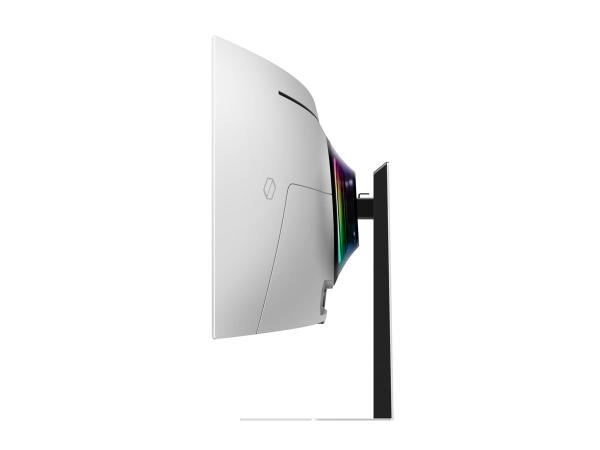 Samsung Odyssey OLED G9 S49DG954SU - G95SD Series - OLED-Monitor - Smart - Gaming - gebogen - 124 cm (49")