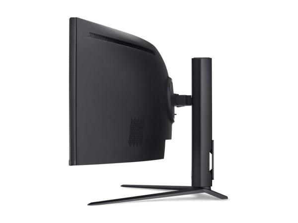 Acer Predator Z57 bmiiphuzx - Z Series - LED-Monitor - Gaming - gebogen - 144.8 cm (57")