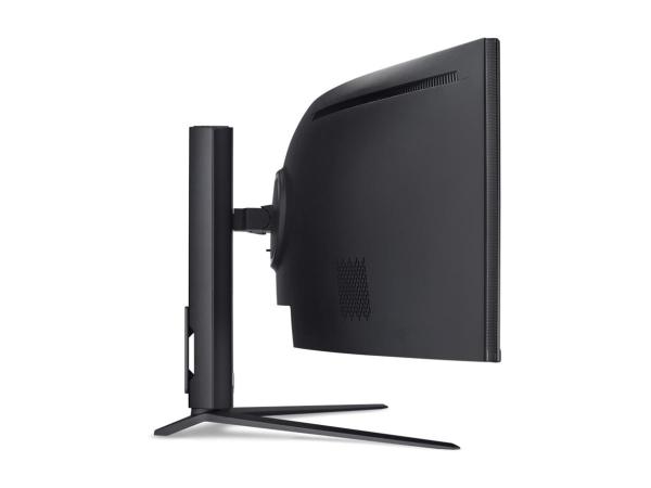 Acer Predator Z57 bmiiphuzx - Z Series - LED-Monitor - Gaming - gebogen - 144.8 cm (57")