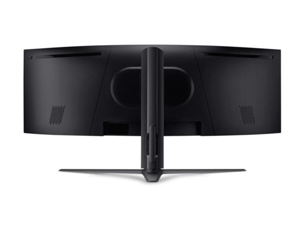 Acer Predator Z57 bmiiphuzx - Z Series - LED-Monitor - Gaming - gebogen - 144.8 cm (57")