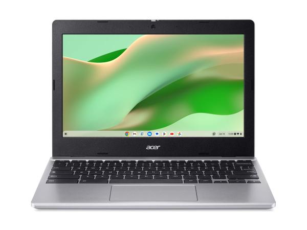Acer Chromebook 311 CB311-12HT - Intel N-series N100 - Chrome OS - UHD Graphics - 4 GB RAM - 64 GB eMMC - 29.5