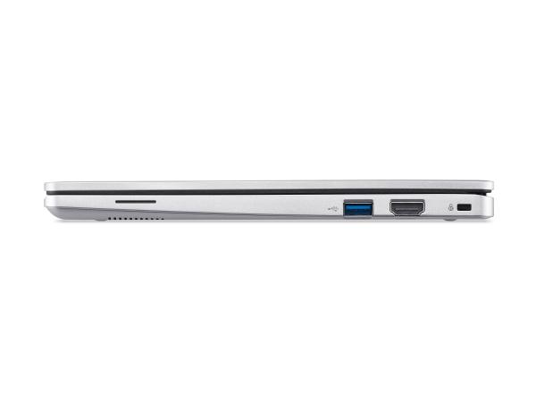 Acer Chromebook 311 CB311-12HT - Intel N-series N100 - Chrome OS - UHD Graphics - 4 GB RAM - 64 GB eMMC - 29.5