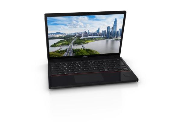 Fujitsu LIFEBOOK U5313X - Flip-Design - Intel Core i5 1335U / 1.3 GHz - vPro Essentials - Win 11 Pro - Intel I