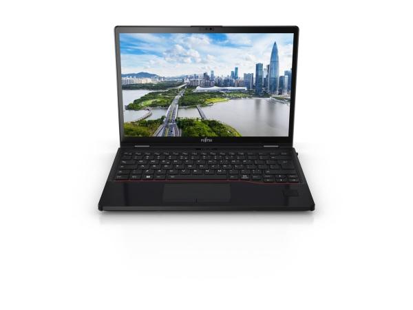 Fujitsu LIFEBOOK U5313X - Flip-Design - Intel Core i5 1335U / 1.3 GHz - vPro Essentials - Win 11 Pro - Intel I