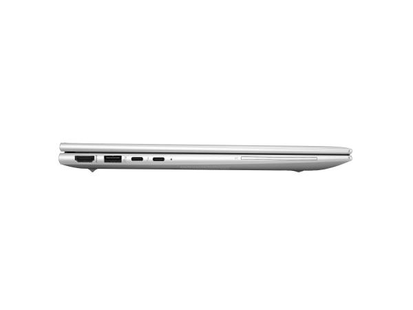 HP EliteBook 835 G11 Notebook - 174°-Scharnierdesign - AMD Ryzen 7 8840U / 3.3 GHz - Win 11 Pro - Radeon 780M