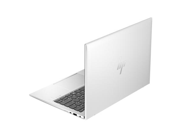HP EliteBook 835 G11 Notebook - 174°-Scharnierdesign - AMD Ryzen 7 8840U / 3.3 GHz - Win 11 Pro - Radeon 780M