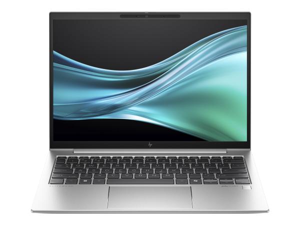 HP EliteBook 835 G11 Notebook - AMD Ryzen 5 8540U / 3.2 GHz - Win 11 Pro - Radeon 740M - 16 GB RAM - 512 GB SS