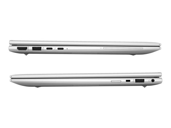 HP EliteBook 835 G11 Notebook - AMD Ryzen 5 8540U / 3.2 GHz - Win 11 Pro - Radeon 740M - 16 GB RAM - 512 GB SS