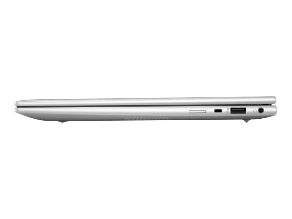 HP EliteBook 835 G11 Notebook - AMD Ryzen 5 8540U / 3.2 GHz - Win 11 Pro - Radeon 740M - 16 GB RAM - 512 GB SS