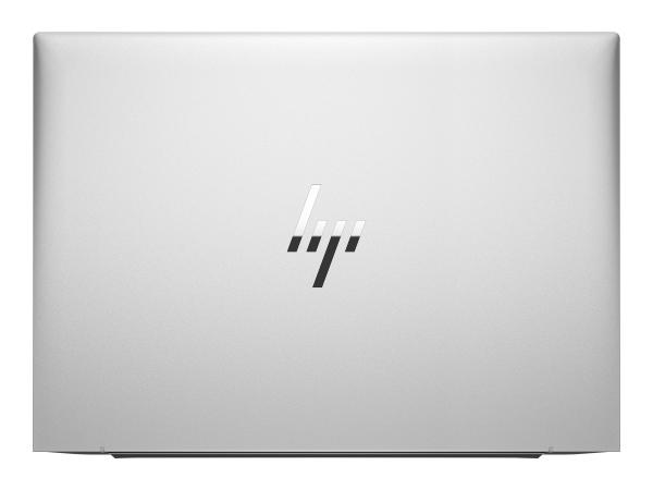 HP EliteBook 835 G9 Notebook - AMD Ryzen 5 Pro 6650U - Win 11 Pro - Radeon 660M - 8 GB RAM - 256 GB SSD NVMe, 