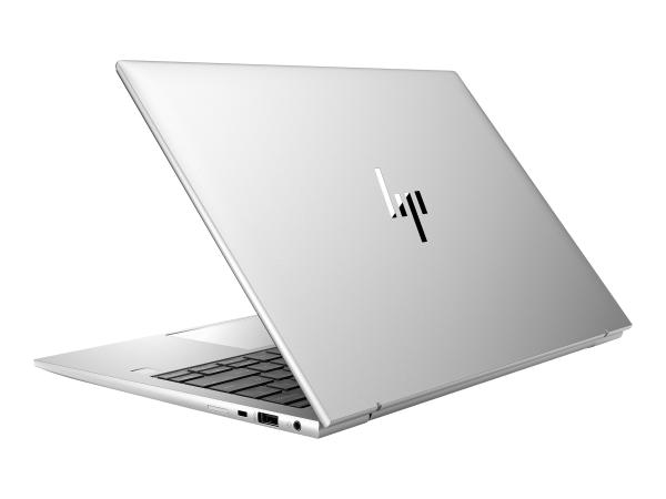 HP EliteBook 835 G9 Notebook - AMD Ryzen 5 Pro 6650U - Win 11 Pro - Radeon 660M - 8 GB RAM - 256 GB SSD NVMe, 