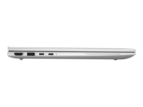 HP EliteBook 835 G9 Notebook - AMD Ryzen 5 Pro 6650U - Win 11 Pro - Radeon 660M - 8 GB RAM - 256 GB SSD NVMe, 