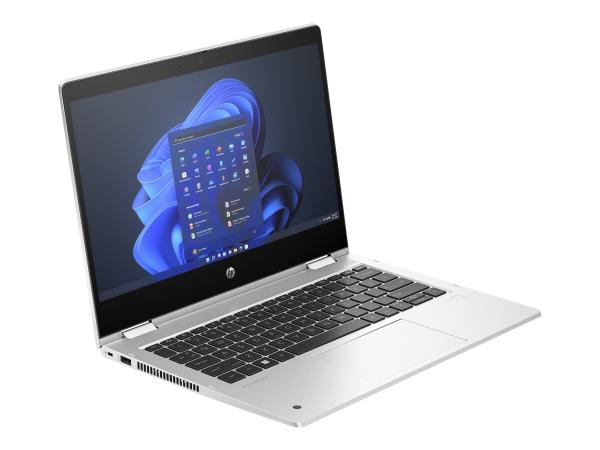 HP Pro x360 435 G10 Notebook - Flip-Design - AMD Ryzen 7 7730U / 2 GHz - Win 11 Pro - Radeon Graphics - 32 GB 