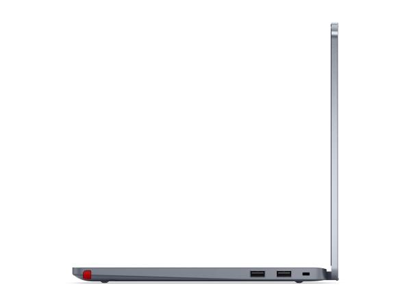 Lenovo 13w 2-in-1 Gen 3 83M9 - Flip-Design - Intel Core 5 120U / 1.4 GHz - Win 11 Pro - Intel Graphics - 16 GB
