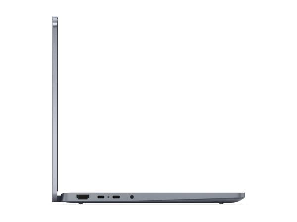 Lenovo 13w 2-in-1 Gen 3 83M9 - Flip-Design - Intel Core 5 120U / 1.4 GHz - Win 11 Pro - Intel Graphics - 16 GB