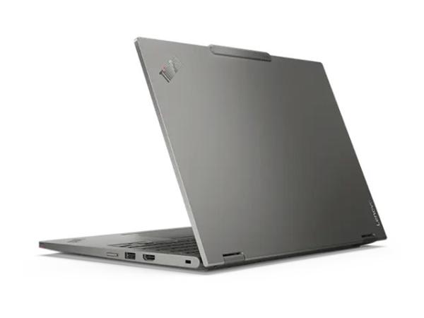 Lenovo ThinkPad L13 2-in-1 Gen 6 21R7 - Flip-Design - Intel Core Ultra 5 225U - Win 11 Pro - Intel Graphics - 
